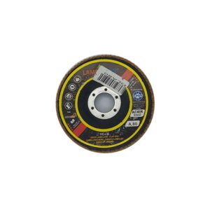 DISQUE LAMELLE PLAT ACIER 115 A80