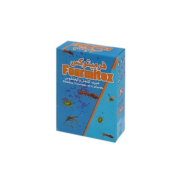 FOURNITOX 100GR