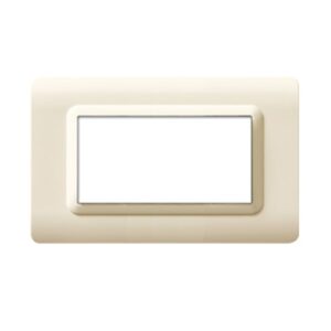 PLAQUE SOMEF 44PY04SA 4T SABLE