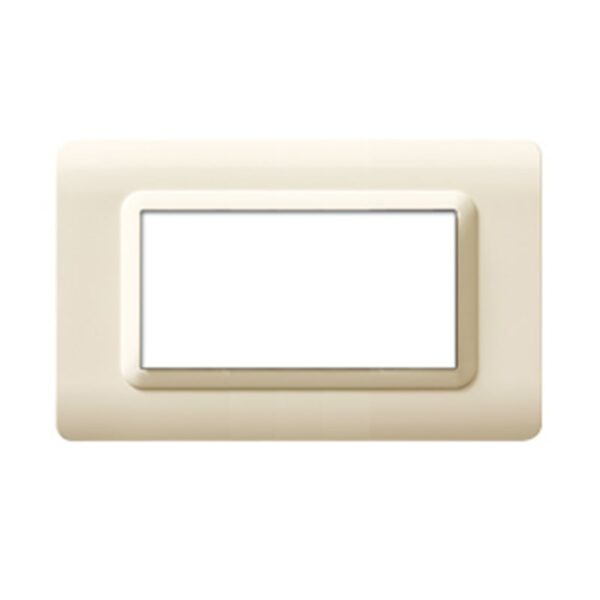 PLAQUE SOMEF 44PY04SA 4T SABLE