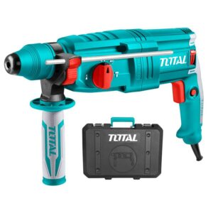 MARTEAU PERFORATEUR TOTAL 800W