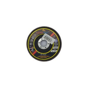 DISQUE LAMELLE PLAT ACIER 115 A120