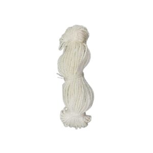 CORDEAU FAIENCE BLANC PM