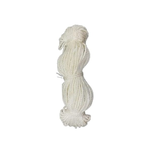 CORDEAU FAIENCE BLANC PM