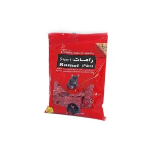 RAMET BLOC 100GR