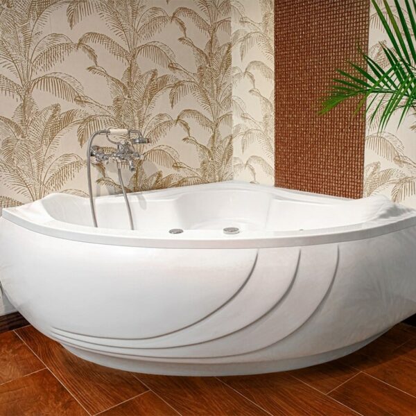 BAIN DARLING DEMI ROND 135X135 – Image 2