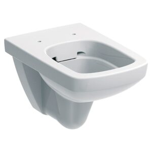 CUVETTE GEBERIT SEINOVA SQUARE SUSPENDU