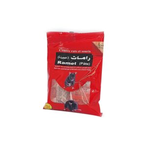 RAMET PATE 100GR