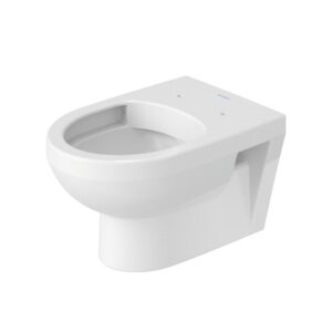 CUVETTE DURAVIT SUSPENDU DURASTYLE RIMLESS