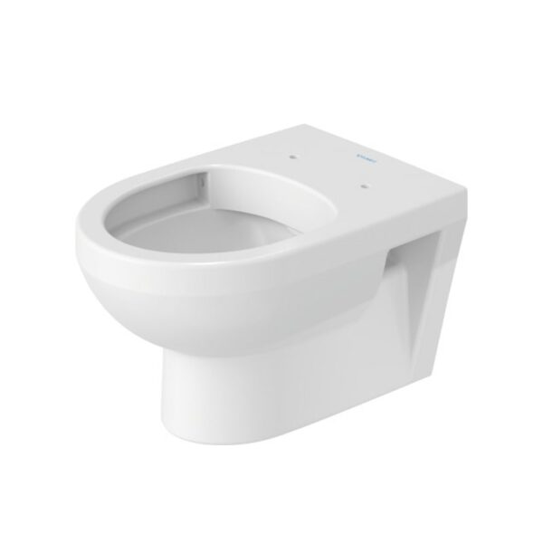 CUVETTE DURAVIT SUSPENDU DURASTYLE RIMLESS