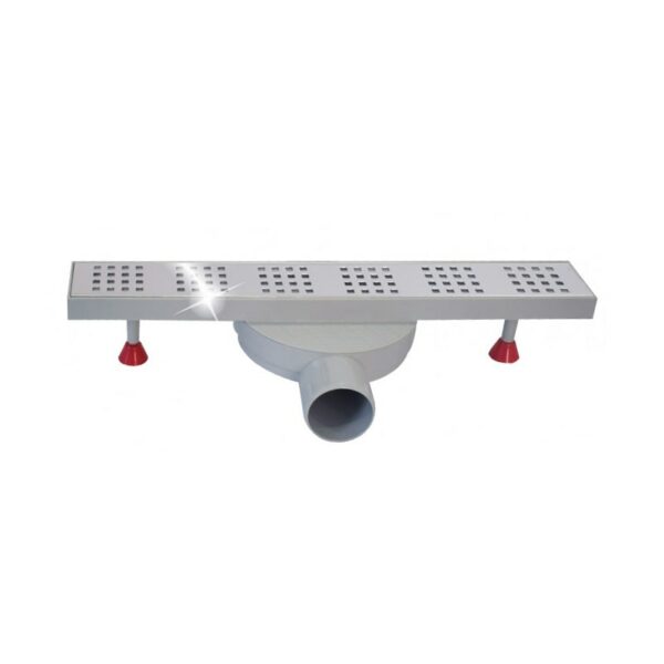 CANIVEAU DE DOUCHE 40 SLIM EJIM