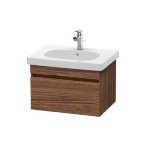 MEUBLE SOUS LAVABO DURASTYLE 60CM CHATAIGNE DURAVIT