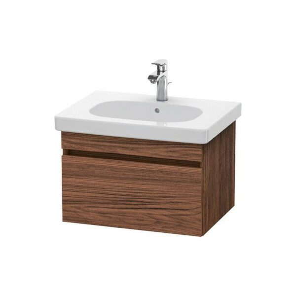 MEUBLE SOUS LAVABO DURASTYLE 60CM CHATAIGNE DURAVIT