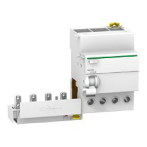 BLOC VIGI SCHNEIDER 4X40 30MM A9V41440