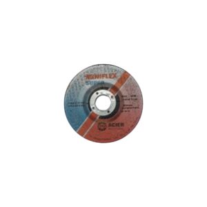 DISQUE EBARBER ACIER 115X6,4 DISCOFLEX