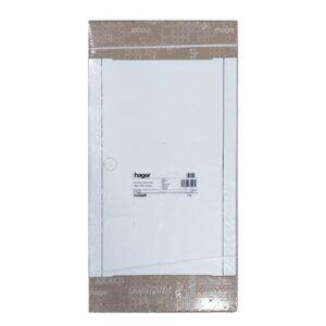 COFFRET ENCASTRE HAGER 5M REF650129