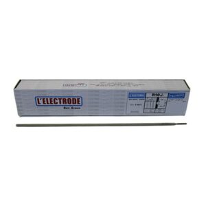 BAGUETTE SOUDURE ELECTRODE 4