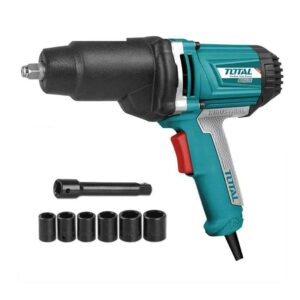 BOULONNEUSE TOTAL 1050W-10101