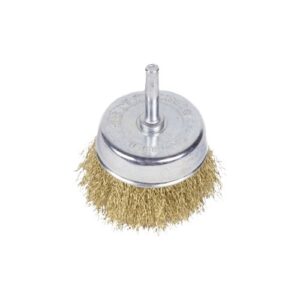 BROSSE COUPE METAL A TIGE 50MM