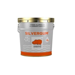 SILVERGOM DERBIGUM 4KG