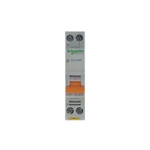 DISJONCTEUR SCHNEIDER 2X25 DPN DOMAE