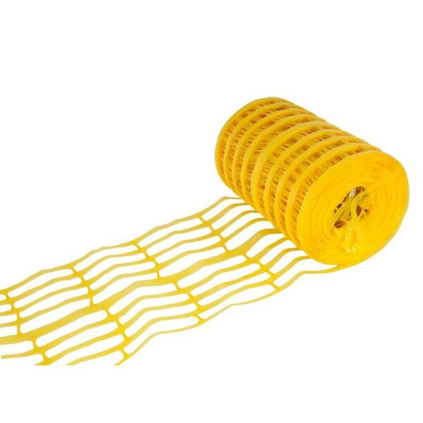 GRILLAGE AVERTISSEUR JAUNE 30CM 100ML