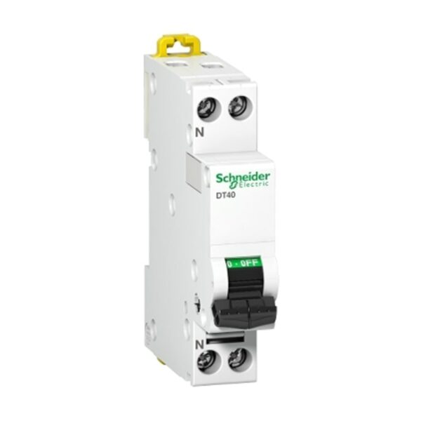 DISJONCTEUR SCHNEIDER 2X32 A9N21369 DPN