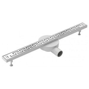 CANIVEAU DE DOUCHE 70CM MELLEGUE