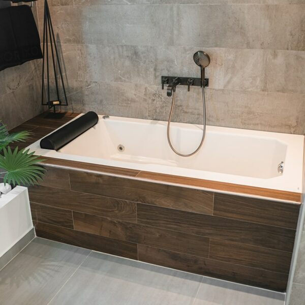 BAIN VIP 180X90 SIMPLE – Image 2