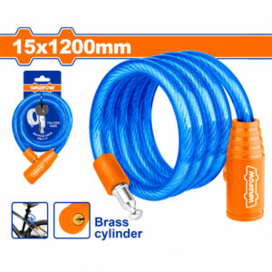 ANTIVOL VELO 15X1200 WBK1115