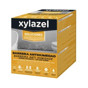 BARRIERE ANTI-HUMIDITE XYLAZEL 1KG