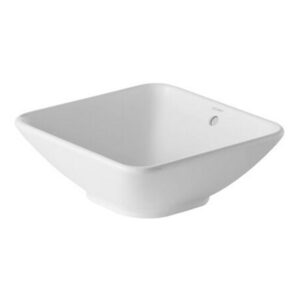 VASQUE DURAVIT BACINO 42CM 0333420000