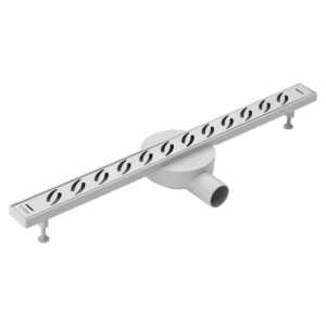 CANIVEAU DE DOUCHE 70CM SEJNENE