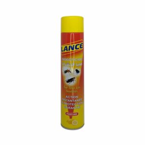 INSECTICIDE LANCE POMPE 500ML