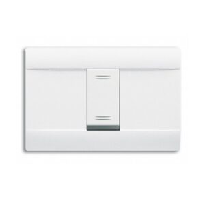 PLAQUE SOMEF PENCHEE 45P01BG 1 MODULE