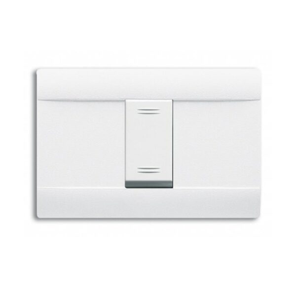 PLAQUE SOMEF PENCHEE 45P01BG 1 MODULE