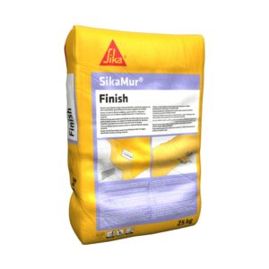 SIKA MUR FINISH C9097 25KG
