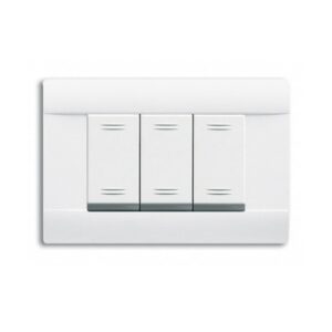 PLAQUE SOMEF PENCHEE 45P03BG 3 MODULE
