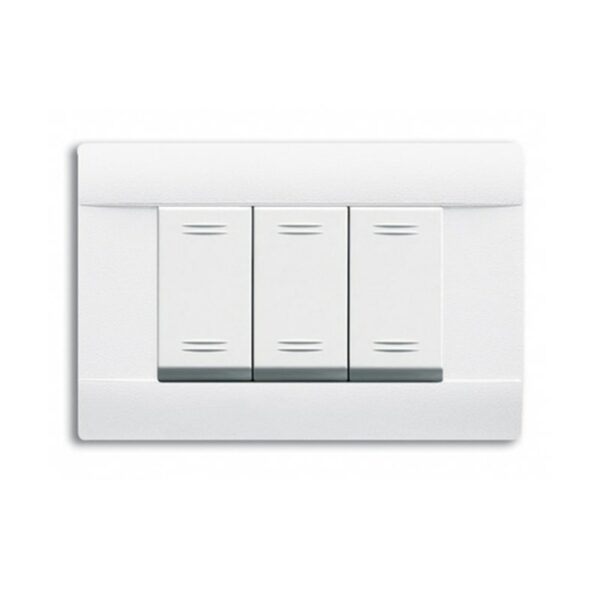 PLAQUE SOMEF PENCHEE 45P03BG 3 MODULE