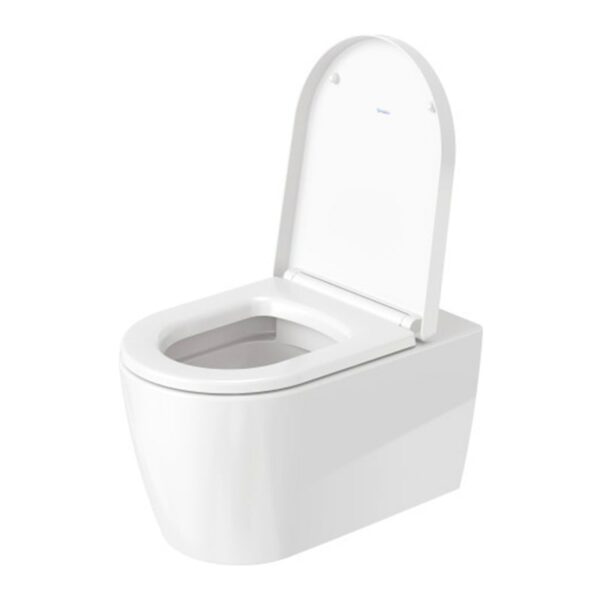 PACK CUVETTE DURAVIT ME BY STARCK BLANC – Image 2