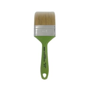 PINCEAU PLAT PLASTIC ECONOMIC 70