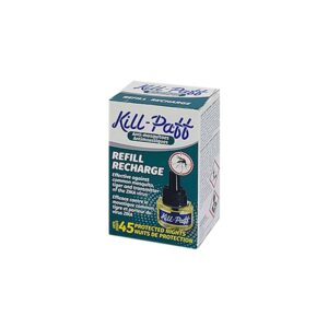 RECHARGE KILL PAFF ANTIMOUSTIQUES