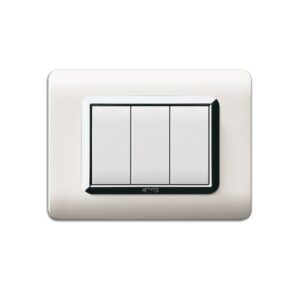 PLAQUE SOMEF 44PY03BLC 3T