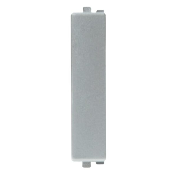 BOUCHE MODULE DEMI 7000-11S ALPHA SILVER
