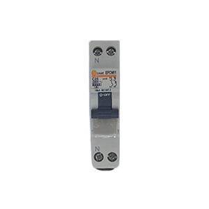 DISJONCTEUR SIAME 2X32A DPN