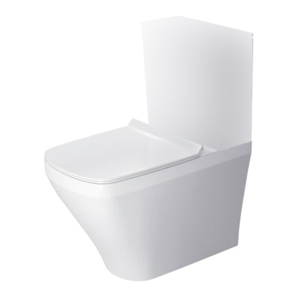 CUVETTE DURAVIT DURASTYL SANS RESERVOIR
