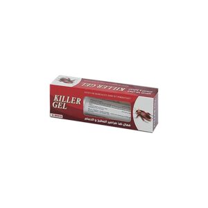 KILLER GEL 10GR