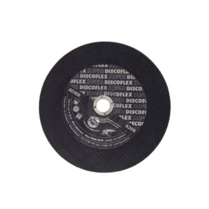 DISQUE ACIER 230X3,2 DISCOFLEX