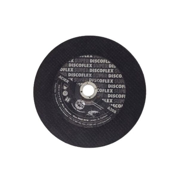 DISQUE ACIER 230X3,2 DISCOFLEX