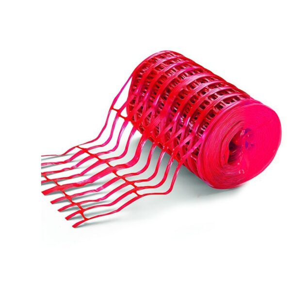 GRILLAGE AVERTISSEUR ROUGE 30CM 100ML